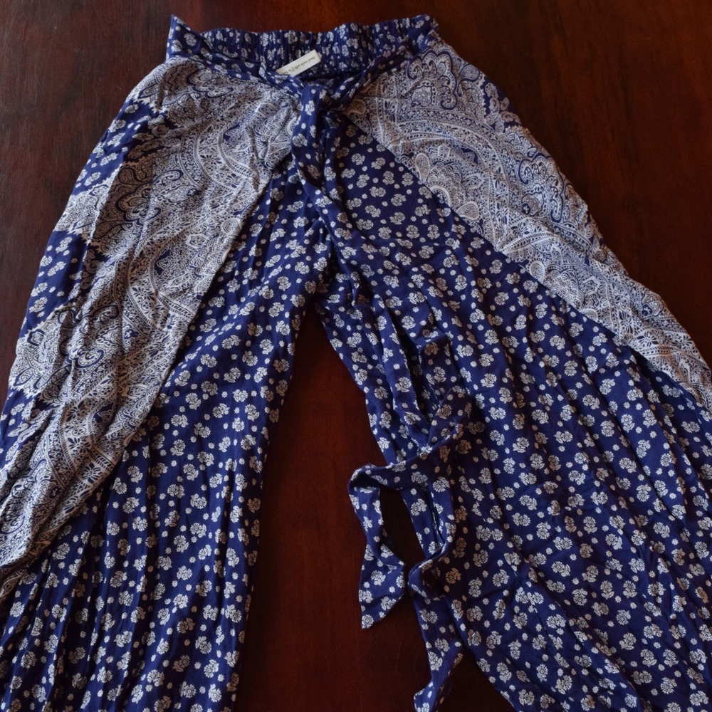 TJ maxx flowy pants